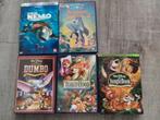 Disney dvd's, Ophalen of Verzenden, Zo goed als nieuw, Avontuur, Film