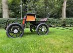 Menwagen, Ophalen, Zo goed als nieuw, Overige soorten