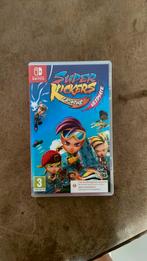 Super kickers league ultimate voor nintendo switch, Spelcomputers en Games, Games | Nintendo Switch, Ophalen of Verzenden, Zo goed als nieuw