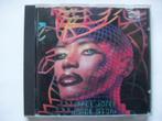cd GRACE JONES - Inside Story, Ophalen of Verzenden, 1980 tot 2000, Zo goed als nieuw