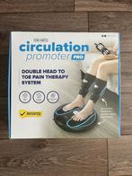 Circulation promoter pro., Ophalen of Verzenden, Nieuw, Apparaat