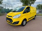 Ford Transit Custom 270 2.2 TDCI L1H1 Trend, Voorwielaandrijving, Euro 5, Gebruikt, 4 cilinders