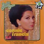 Connie Francis Connie - Francis  Originele 2 LP Nieuw., Ophalen of Verzenden, 1960 tot 1980, Nieuw in verpakking, 12 inch