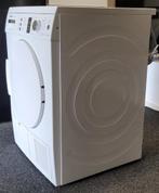 BOSCH Condensdroger 7 Kilo met 6 maanden Garantie, Witgoed en Apparatuur, Ophalen, 6 tot 8 kg, Gebruikt, Anti-kreukfase