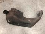 Stalen hitteschild Renault Super 5 GT turbo, Auto-onderdelen, Ophalen of Verzenden, Gebruikt, Renault