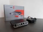 Speaka HDA-51B Audio Converter 6 Kanaals NIEUW ONGEBRUIKT, Nieuw, Ophalen of Verzenden, Speaka, Nvt