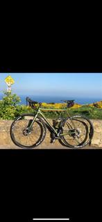 Cannondale CAAD12 Disc Ultegra Racefiets -52, Fietsen en Brommers, Fietsen | Racefietsen, Overige merken, 28 inch, Gebruikt, 10 tot 15 versnellingen