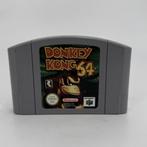 Donkey Kong - Nintendo 64 | Losse Cassette, Nintendo, Zo goed als nieuw, Support@nintendo.com, 11-1 Hokotate-cho, Kamitoba, Minami-ku
Kyoto 601-8501
Japan