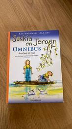 Saskia en Jeroen, Verzenden, Zo goed als nieuw