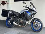 YAMAHA TRACER 7 TOPSTAAT 2022 6.584 KM MT07 TRACER 700 9, Motoren, Motoren | Yamaha, 2 cilinders, Bedrijf, Meer dan 35 kW, Toermotor