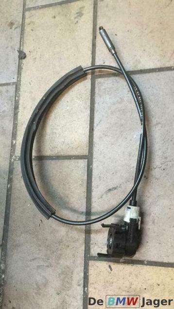 Blokkeerkabel automaatbak BMW 5 6 serie E6X 32306763520 beschikbaar voor biedingen