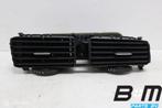 Luchtrooster midden VW Golf 7 5G1815736C, Gebruikt