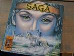 Saga, Hobby en Vrije tijd, Gezelschapsspellen | Kaartspellen, Een of twee spelers, Ophalen, Gebruikt, 999  Games