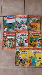 Avonturen van nero, Boeken, Meerdere stripboeken, Ophalen of Verzenden, Gelezen