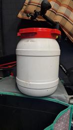 Voerton, Dieren en Toebehoren, Dierenvoeding, Ophalen, Vee