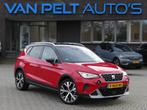 Seat Arona 1.0 TSI Xperience FR / Virtual Cockpit / Stoelver, Auto's, Voorwielaandrijving, 95 pk, Origineel Nederlands, Handgeschakeld