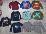 Longsleeves maat 92 jongen longsleeve shirts lange mouwen, Ophalen of Verzenden, Zo goed als nieuw, Jongen, Shirt of Longsleeve