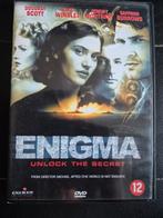 Enigma, Alle leeftijden, Ophalen of Verzenden, Zo goed als nieuw, Overige gebieden