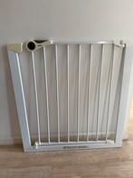 Traphekje, Ophalen, Aluminium, Zo goed als nieuw, Klemhekje