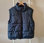 Donkerblauwe bodywarmer PENN - Maat XL - intersport, Onbekend, Blauw, Maat 56/58 (XL), Ophalen of Verzenden