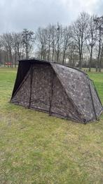 Nash Titan T1 Camo, Ophalen, Zo goed als nieuw, Complete set