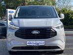 Ford Transit Custom 320 2.5 PHEV L2H1 Limited | 0,99% Rentea, Euro 6, 4 cilinders, Adaptive Cruise Control, Bedrijf