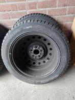 Banden en Velgen Set, Auto-onderdelen, Banden en Velgen, Gebruikt, 16 inch, Banden en Velgen, Personenwagen