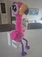 GottaGo flamingo, Ophalen, Meisje