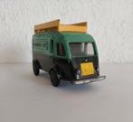 Lion Car- Renault Goëlette, Hobby en Vrije tijd, Modelauto's | 1:43, Ophalen of Verzenden, Gebruikt, Auto, Overige merken