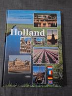 Holland in Beeld: Nederlands, Frans, Duits, Engels, Ophalen of Verzenden, 20e eeuw of later, Zo goed als nieuw, Jan Vermeer, Herman van Amsterdam