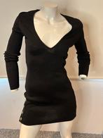 Elisabetta franchi jurkje met goudkleurige knopen maat it 40, Kleding | Dames, Elisabetta Franchi, ., Zwart, Ophalen of Verzenden
