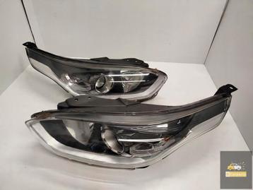 KIA Ceed III LED lens rechts lamp links Perfect beschikbaar voor biedingen