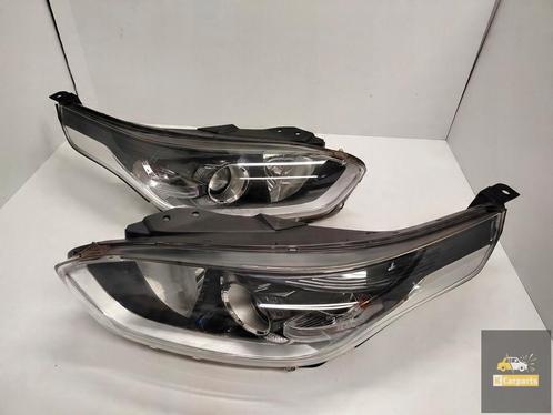 KIA Ceed III LED lens rechts lamp links Perfect, Auto-onderdelen, Verlichting, Kia, Gebruikt, Ophalen of Verzenden