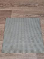 Grote oud-grijze Lego grondplaat 50x50 noppen, Ophalen of Verzenden, Gebruikt, Losse stenen, Lego