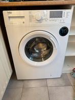 Beko wasmachine WTV7812 BO, Ophalen, Minder dan 85 cm, Zo goed als nieuw, 1200 tot 1600 toeren