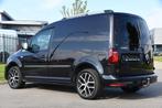 Volkswagen Caddy 2.0 TDI L1H1 Exclusive Edition € 9.995,00, Auto's, Bestelauto's, Automaat, Stof, 4 cilinders, Volkswagen