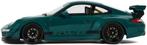 1:18 Porsche 911 997 RWB SYUNKASHUTO 2021 GT Spirit GT896, Hobby en Vrije tijd, Modelauto's | 1:18, Overige merken, Info@gts-models.com