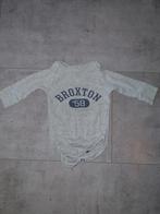 Romper maat 74, Ophalen of Verzenden, Zo goed als nieuw, Jongetje, Nacht- of Onderkleding