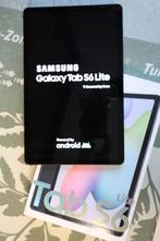 Samsung Tab 6s Lite, 10 inch, Ophalen of Verzenden, Zo goed als nieuw, Samsung Galaxy Tab