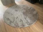 Rond vloerkleed - beige/licht bruin, Huis en Inrichting, Ophalen, Beige, 150 tot 200 cm, Rond