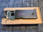 Avid Pro Tools HDX PCIe Card, Ophalen, Gebruikt, Audio