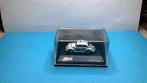 Schuco-Volkswagen Kever Politie - Modelauto, Hobby en Vrije tijd, Modelauto's | 1:87, Ophalen of Verzenden, Nieuw, Auto, Schuco