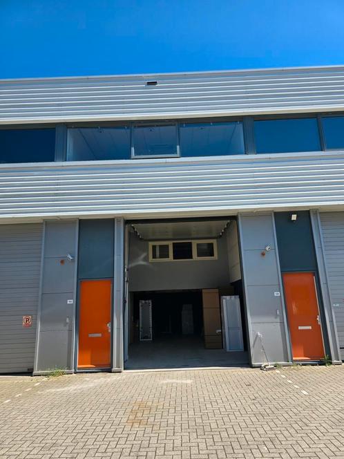 Te huur nette bedrijfspand, Zakelijke goederen, Bedrijfs Onroerend goed