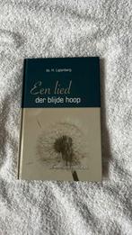 Ds. H. Ligtenberg - Een Lied der blijde hoop, Ophalen, Zo goed als nieuw