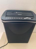 Kantoor papiervernipperaar hefboomsnijmachine perforator, Ophalen of Verzenden, Zo goed als nieuw