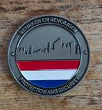 Coin politie Bewaken en Beveiligen nieuw!, Ophalen of Verzenden, Nederland