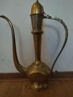Antieke Vaas Koper, Antiek en Kunst, Antiek | Koper en Brons, Ophalen of Verzenden, Koper