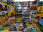 LEGO GROTE VERZAMELING EXCLUSIEVE VIPS en LE’S, Ophalen, Nieuw, Complete set, Lego