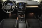 Volvo XC40 T4 190pk Momentum | Intellisafe | DAB+ | Business, 12 maanden, 15 km/l, Euro 6, Wit
