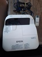 Epson EB-580 Beame werkt perfect, Ophalen of Verzenden, Zo goed als nieuw, Epson EB-580, LCD